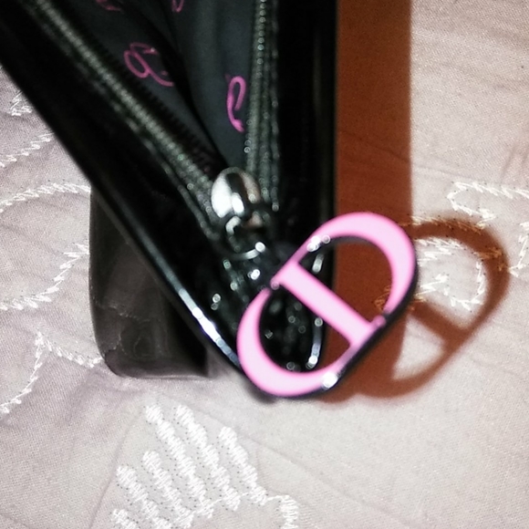 Dior❤️Poison👛Make up Bag💙 - Picture 4 of 7